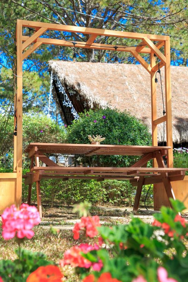 Ttc Dreamy Hill Resort - Unlimited Access To Ttc World - Thung Lung Tinh Yeu Da Lat Esterno foto