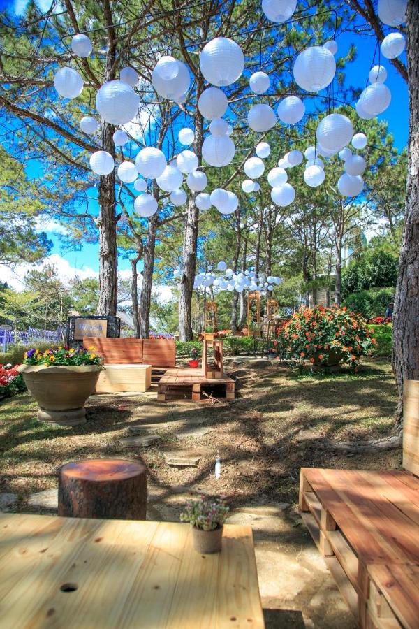 Ttc Dreamy Hill Resort - Unlimited Access To Ttc World - Thung Lung Tinh Yeu Da Lat Esterno foto