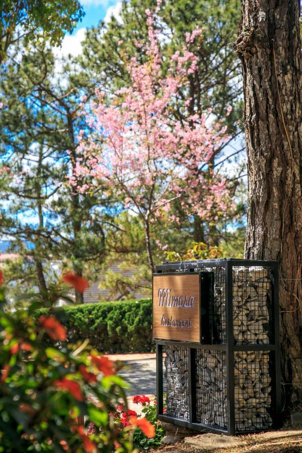 Ttc Dreamy Hill Resort - Unlimited Access To Ttc World - Thung Lung Tinh Yeu Da Lat Esterno foto