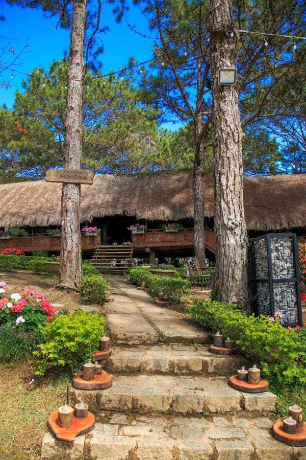 Ttc Dreamy Hill Resort - Unlimited Access To Ttc World - Thung Lung Tinh Yeu Da Lat Esterno foto