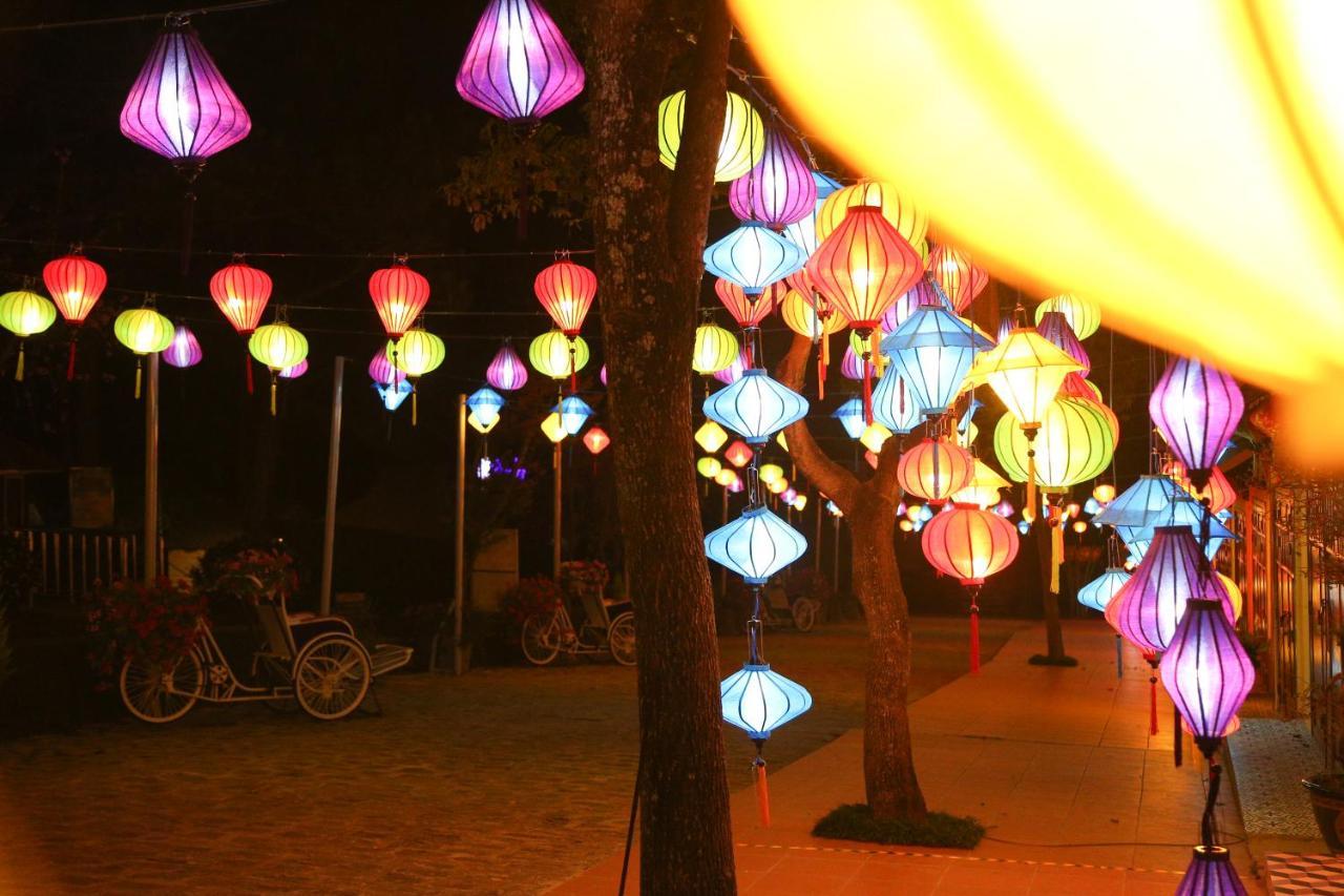 Ttc Dreamy Hill Resort - Unlimited Access To Ttc World - Thung Lung Tinh Yeu Da Lat Esterno foto