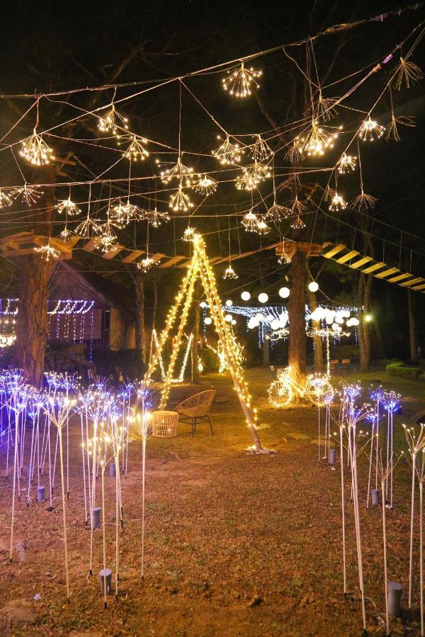 Ttc Dreamy Hill Resort - Unlimited Access To Ttc World - Thung Lung Tinh Yeu Da Lat Esterno foto