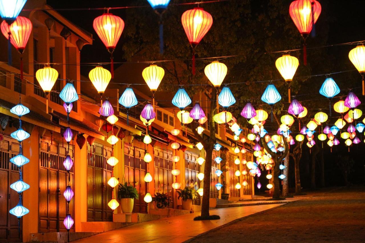 Ttc Dreamy Hill Resort - Unlimited Access To Ttc World - Thung Lung Tinh Yeu Da Lat Esterno foto