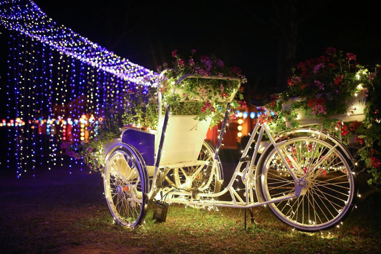 Ttc Dreamy Hill Resort - Unlimited Access To Ttc World - Thung Lung Tinh Yeu Da Lat Esterno foto